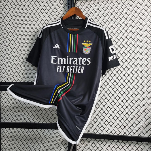 Benfica away 23-24