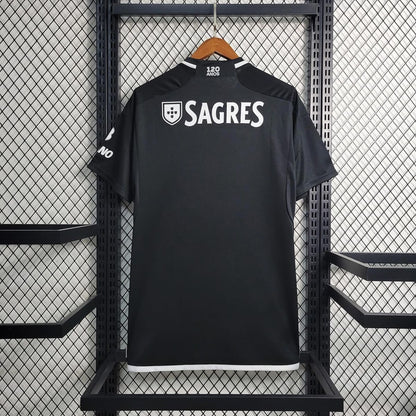 Benfica away 23-24