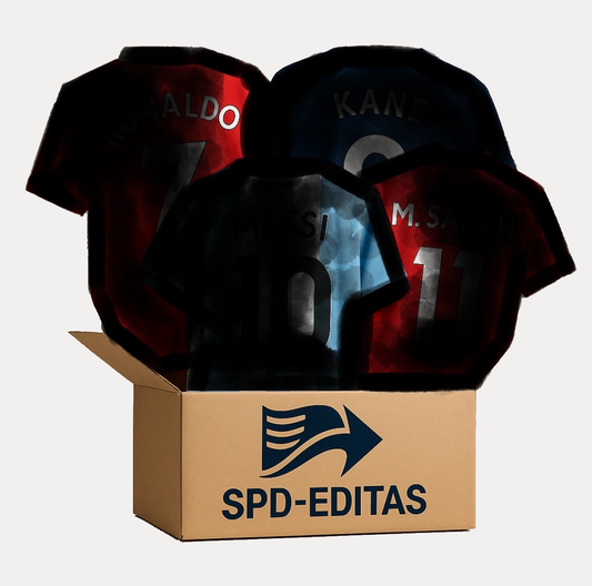 Special mystery box