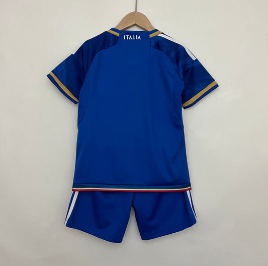 Italy kids 2023 home