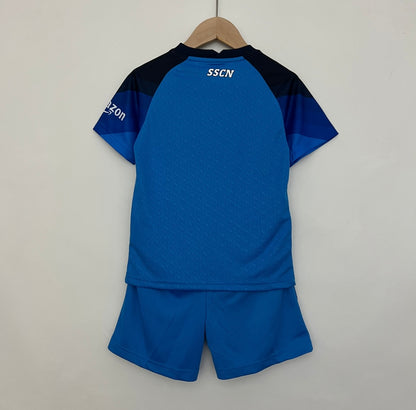 Napoli 23/24 kids home