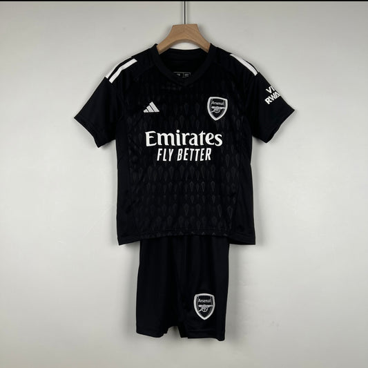 Arsenal 23/24 kids