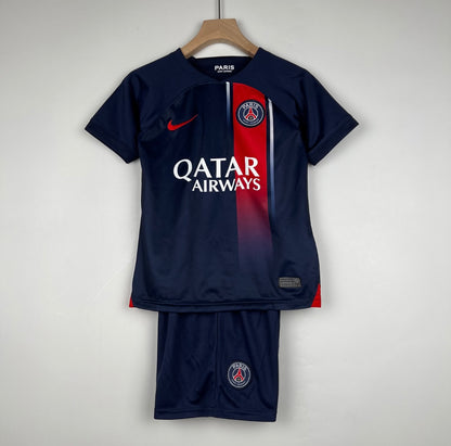 PSG kids home