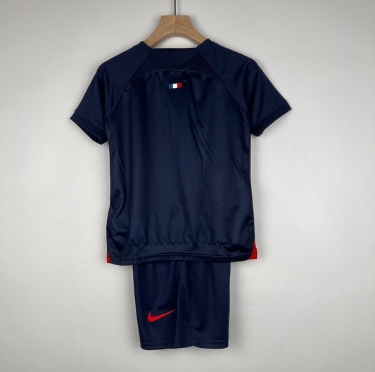 PSG kids home