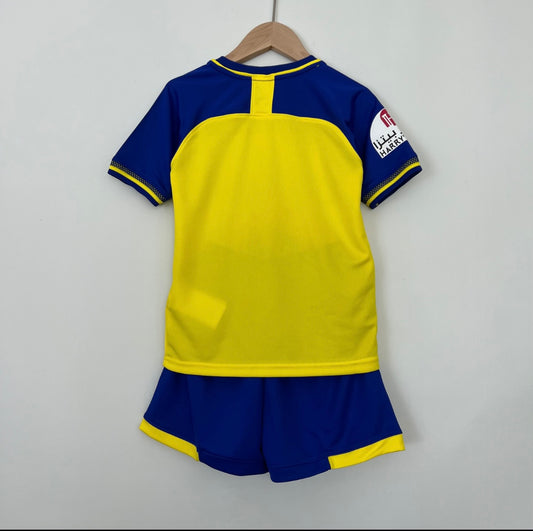 Al Nassr 22/23 home