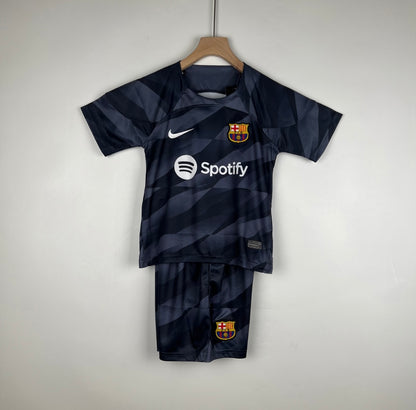 Barcelona 23/24 Kids Goalkeeper