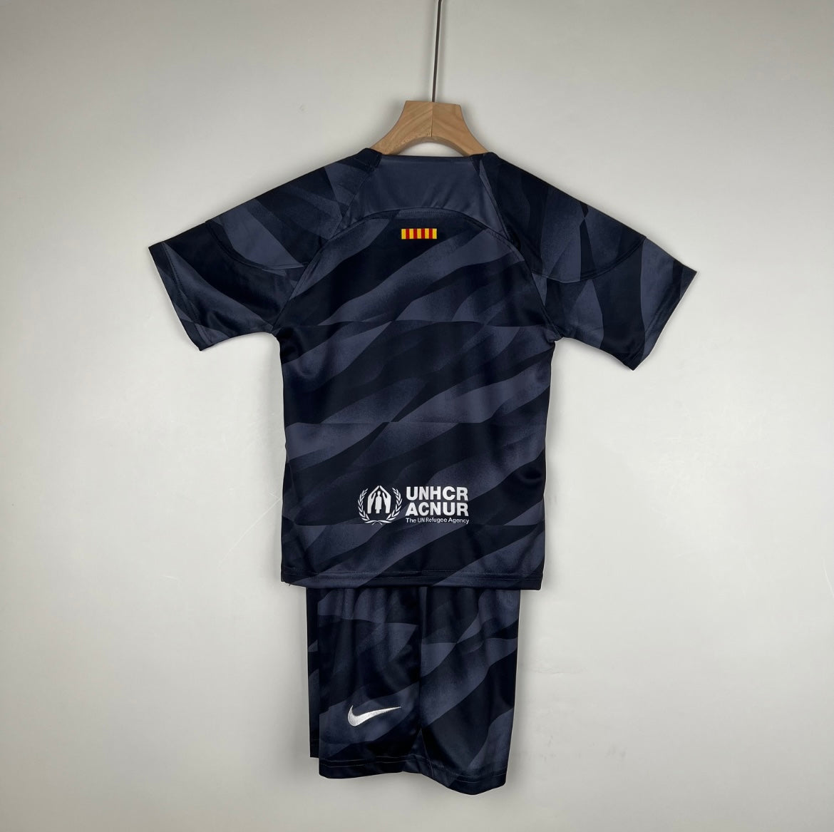 Barcelona 23/24 Kids Goalkeeper