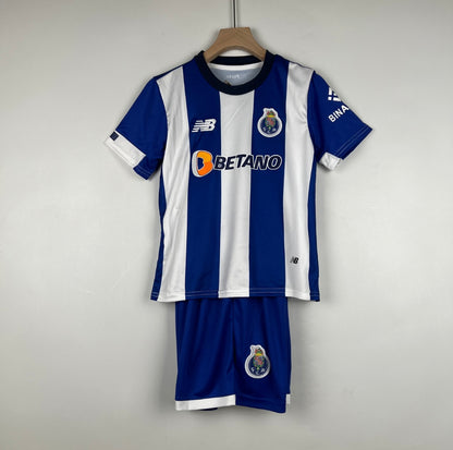 Porto home kids
