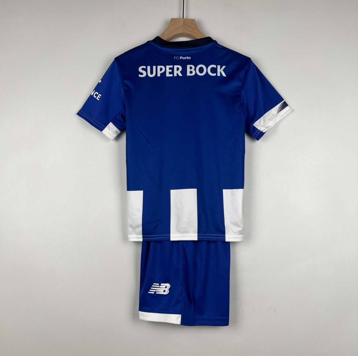 Porto home kids