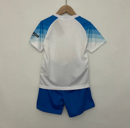 Napoli 23/24 kids away