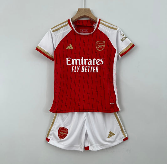 Arsenal home Kids