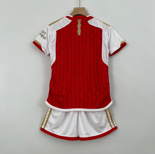 Arsenal home Kids