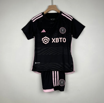 Inter Miami away