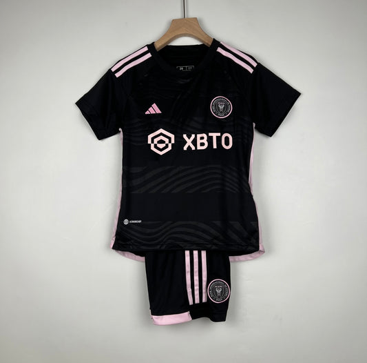 Inter Miami away