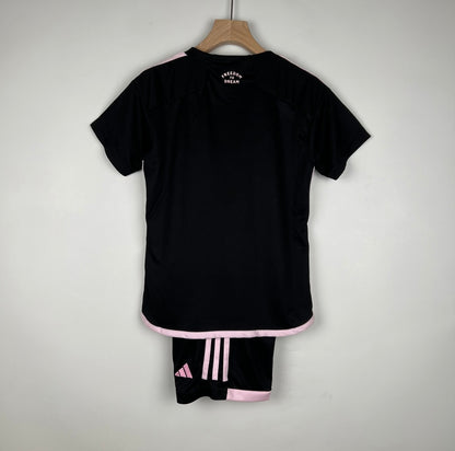 Inter Miami away