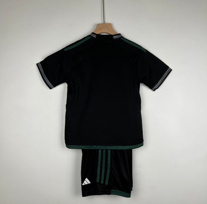 Celtic away 23/24 Kids