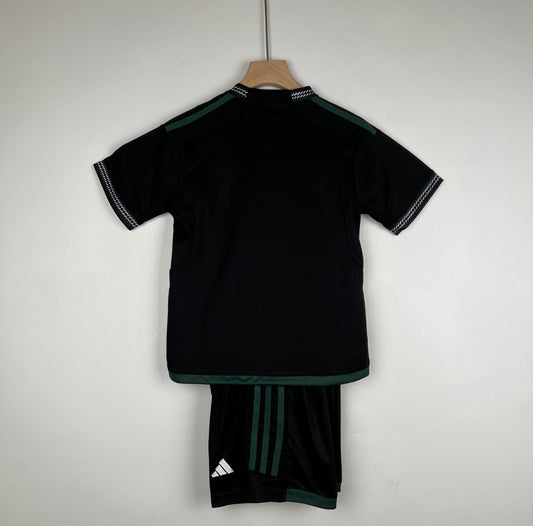 Celtic away 23/24 Kids