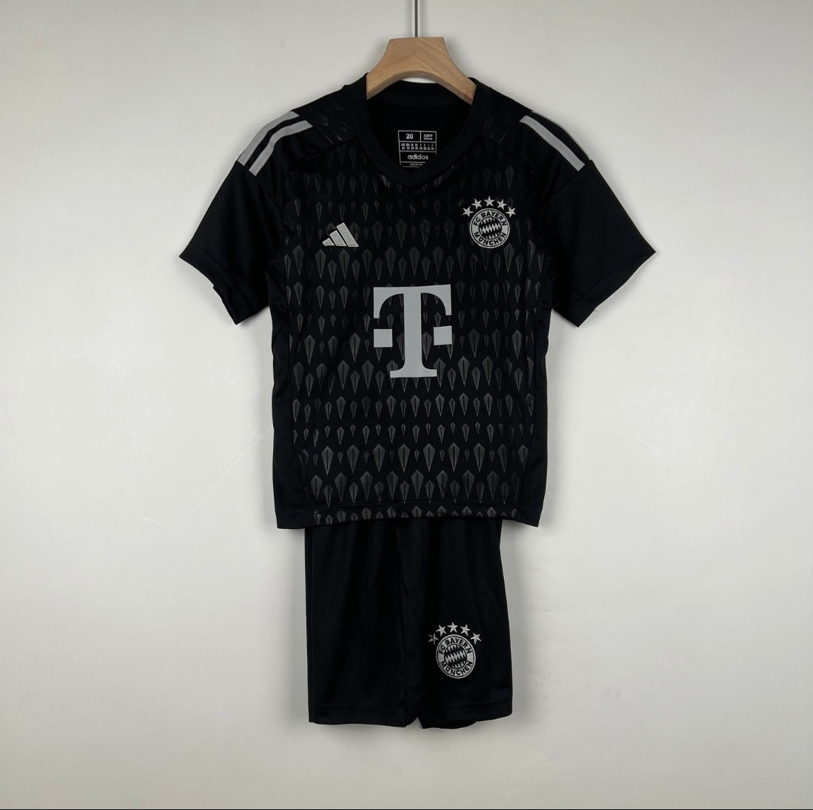 Bayern Munich Goalkeeper kids