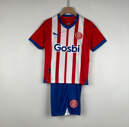 Girona home kids 23/24