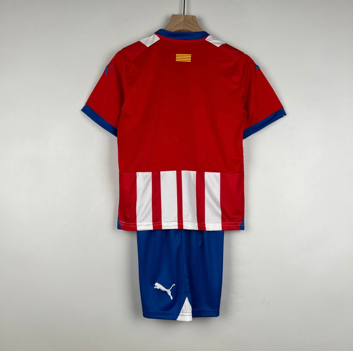 Girona home kids 23/24