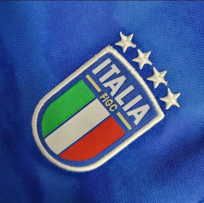 Italy home kids 23/24