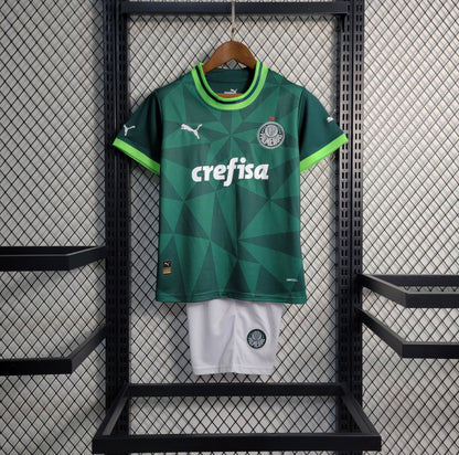 Palmeiras home Kids