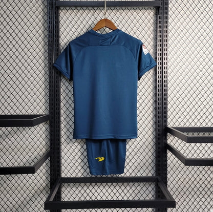 ALL-Nassr away kids 22/23