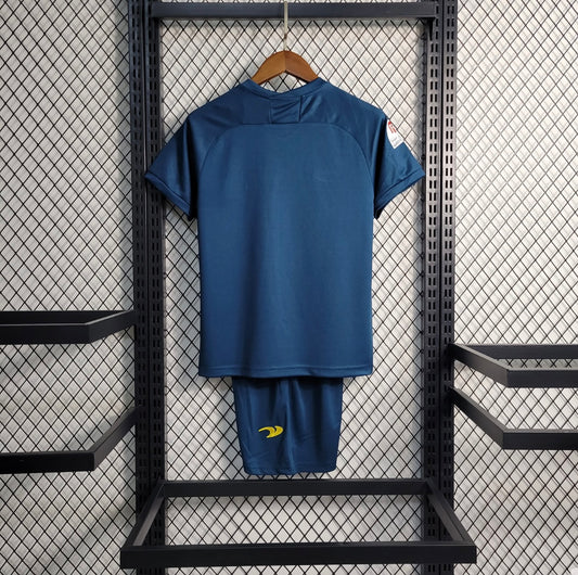 ALL-Nassr away kids 22/23